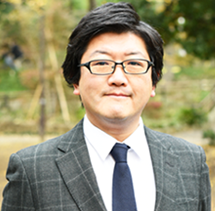 4代目社長若杉健志