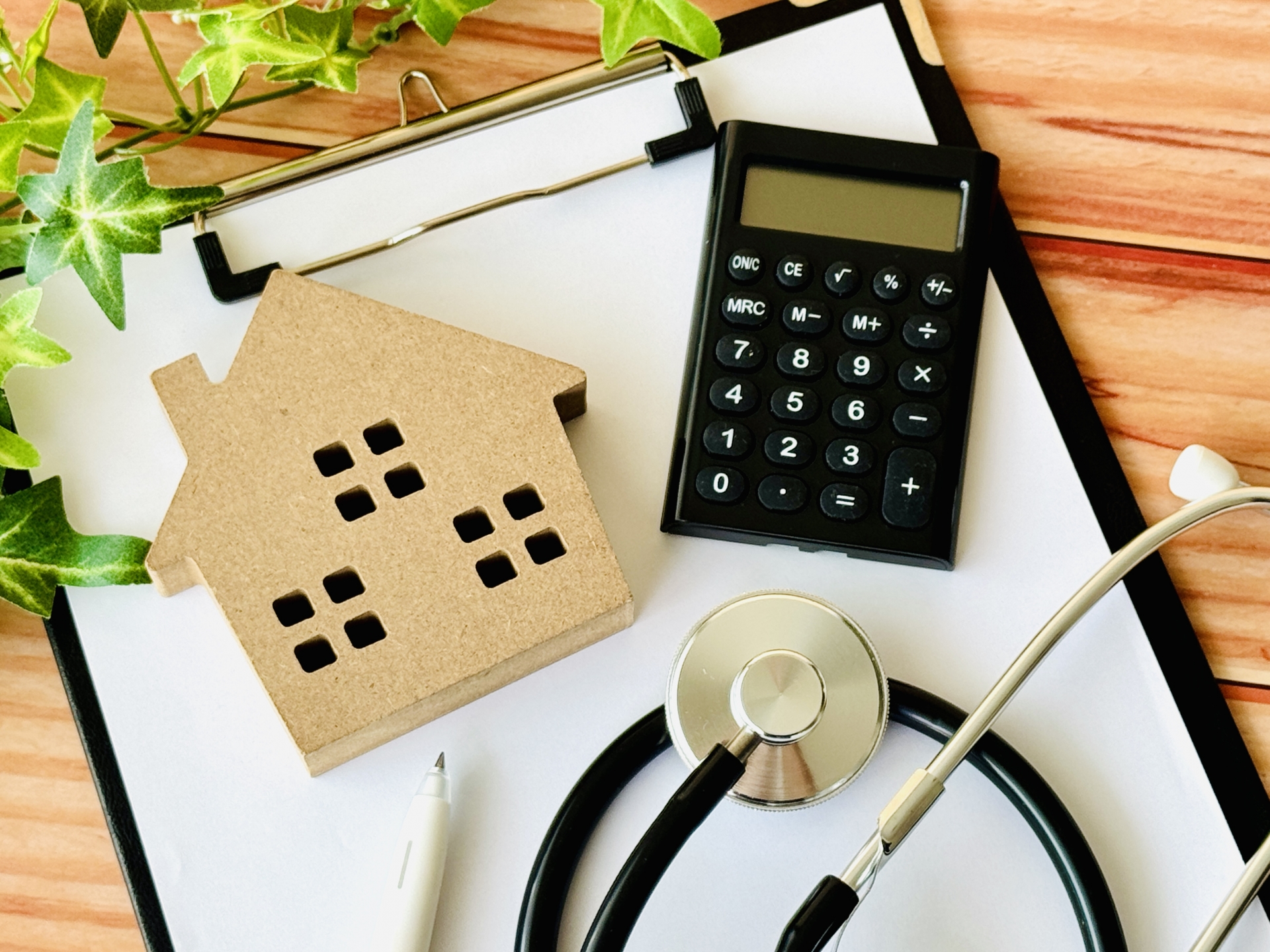 ホームインスペクション