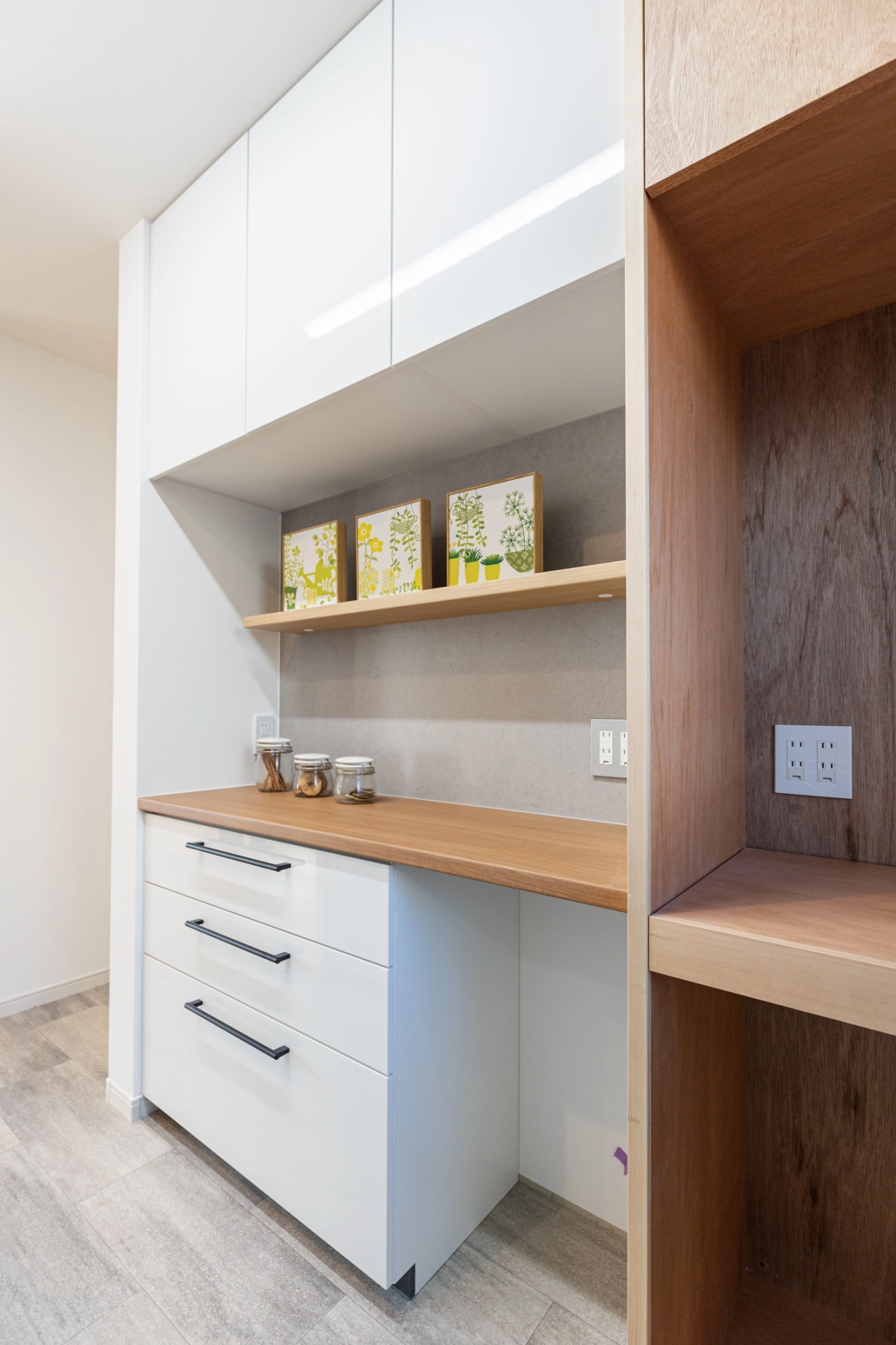 竣工時の達成感