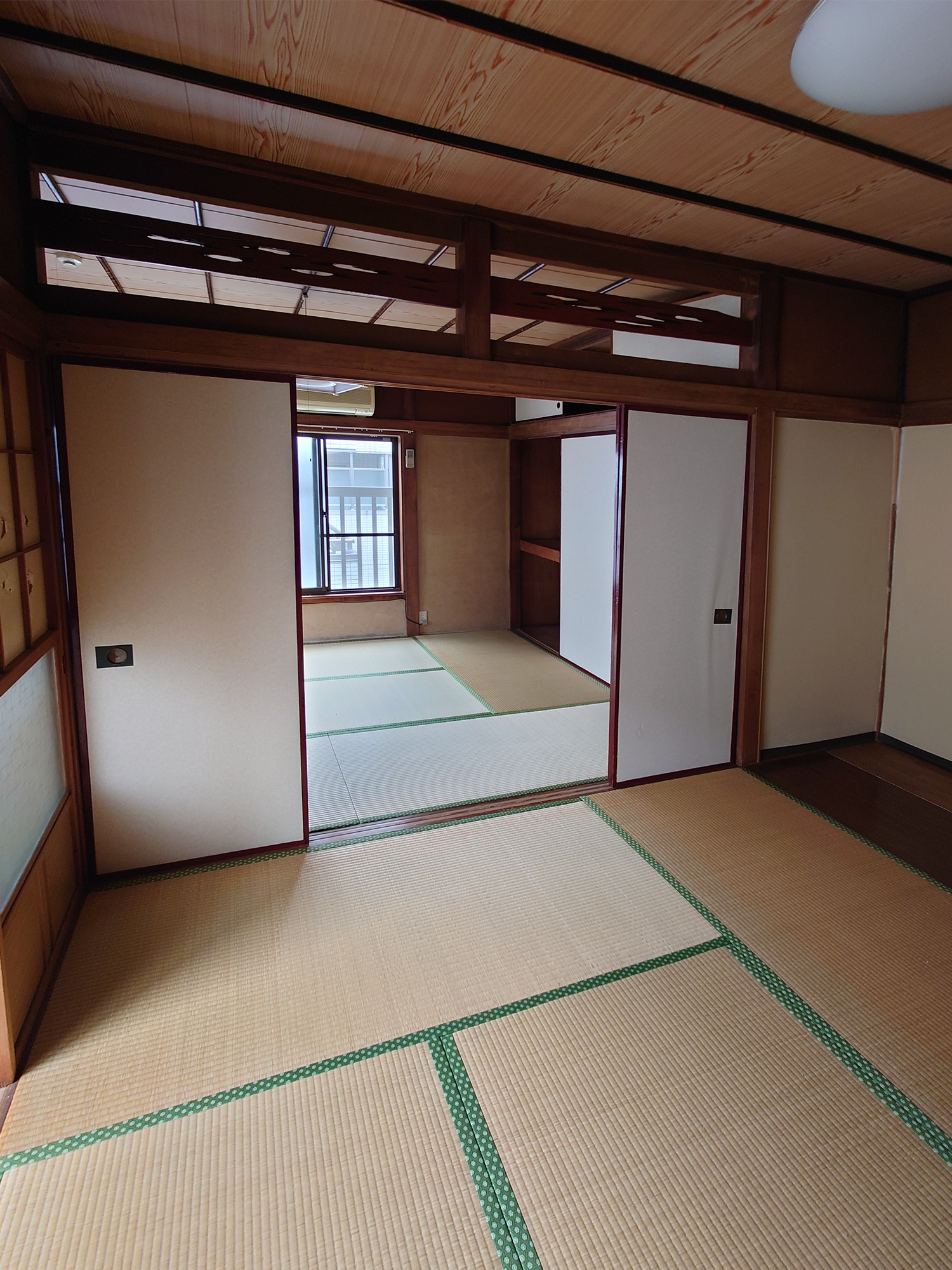 rifo-リフォーム前2階居室
